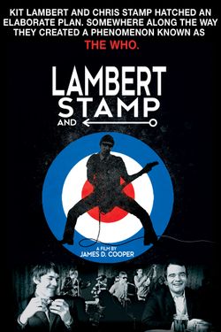 Lambert & Stamp