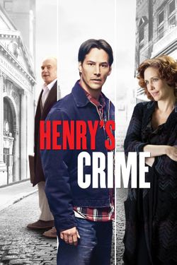 Henry's Crime