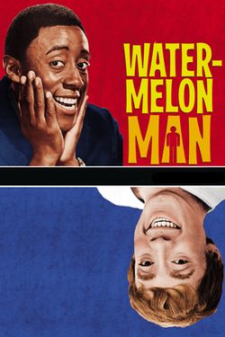 Watermelon Man (1970)