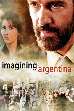 Imagining Argentina