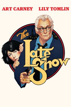 The Late Show