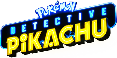 Pokémon Detective Pikachu