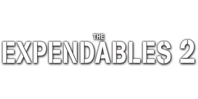The Expendables 2