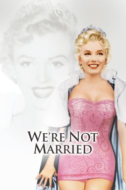 We're Not Married
