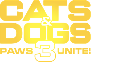 Cats & Dogs 3: Paws Unite