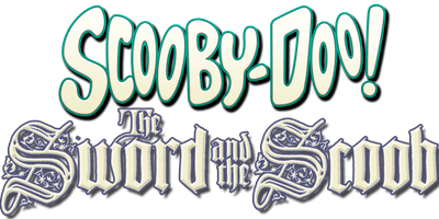 Scooby-Doo! The Sword and the Scoob