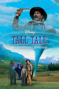 Tall Tale
