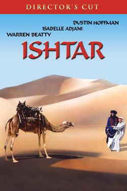 Ishtar Director's Cut