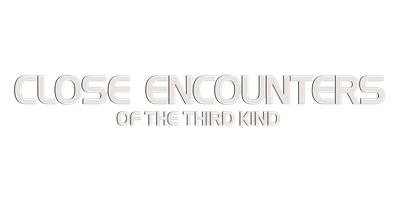 Close Encounters of the Third Kind