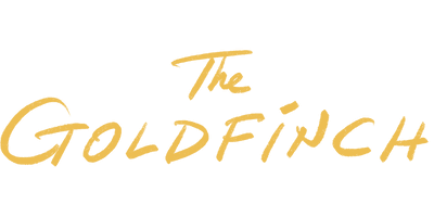 The Goldfinch