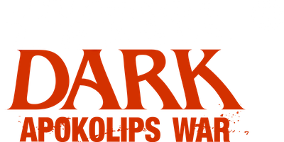 Justice League Dark: Apokolips War