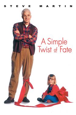 A Simple Twist of Fate