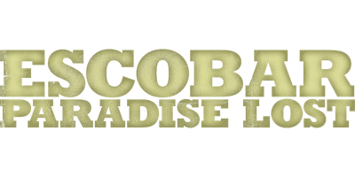 Escobar: Paradise Lost