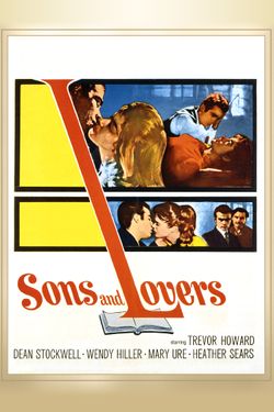 Sons and Lovers