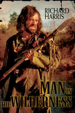 Man in the Wilderness