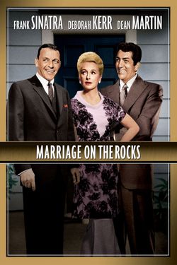 Marriage On The Rocks
