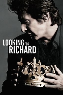 Looking for Richard