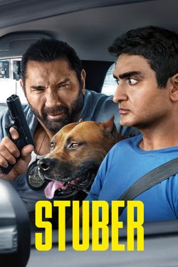 Stuber