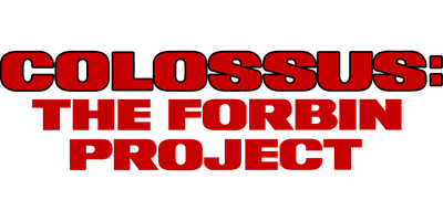 Colossus: The Forbin Project