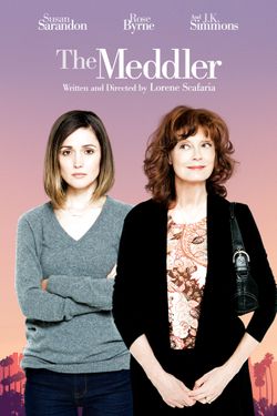The Meddler