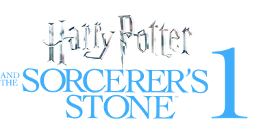 Harry Potter and the Sorcerer's Stone