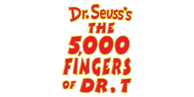 The 5,000 Fingers of Dr. T