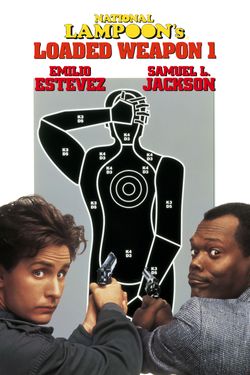 National Lampoon's Loaded Weapon 1