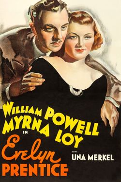 Evelyn Prentice