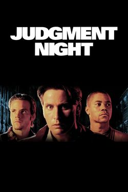 Judgment Night