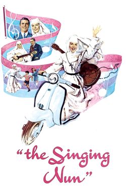 The Singing Nun