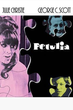 Petulia