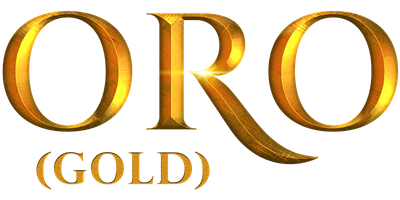 Oro