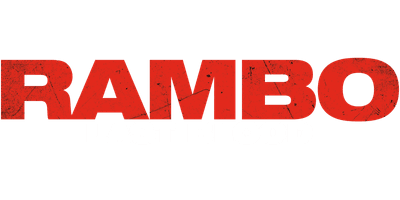 Rambo: Last Blood