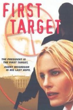First Target