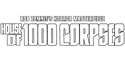 House of 1000 Corpses