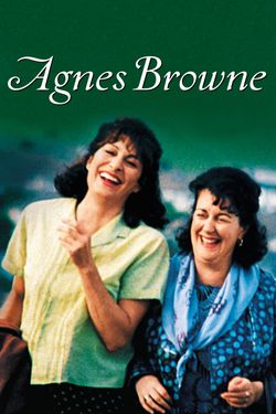 Agnes Browne