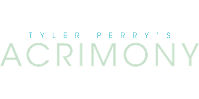 Tyler Perry's Acrimony