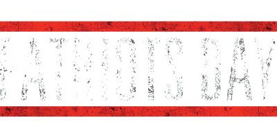 Patriots Day