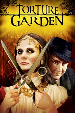 Torture Garden