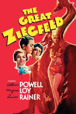 The Great Ziegfeld