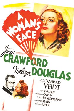 A Woman's Face
