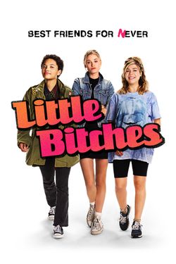 Little Bitches