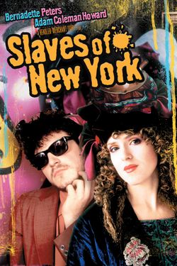 Slaves of New York