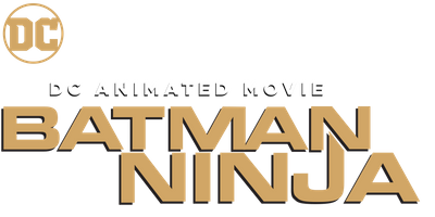 Batman Ninja