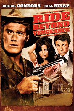 Ride Beyond Vengence