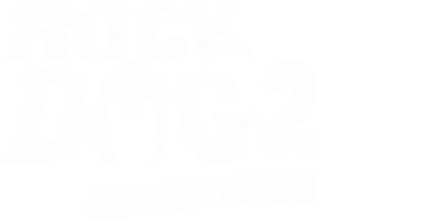 Rock Dog 2: Rock Around the Park