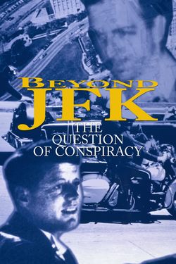 Beyond JFK