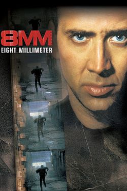 Eight Millimeter