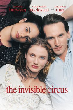 The Invisible Circus