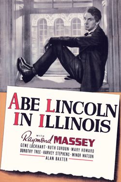 Abe Lincoln in Illinois